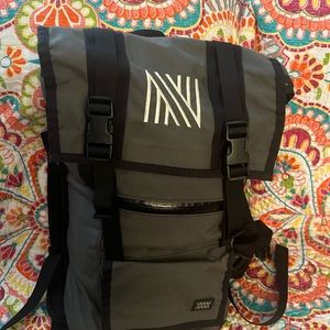 Backpack Mission Workshop Brand
